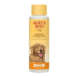 Burt's Bees 天然肌蜜 蜂蜜燕麥潤絲乳 [寵宇宙]