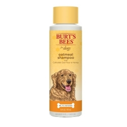 Burt's Bees 天然肌蜜 蜂蜜燕麥沐浴露 [寵宇宙]