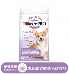 優格 TOMA-PRO 親親全犬腸胃敏感低脂配方