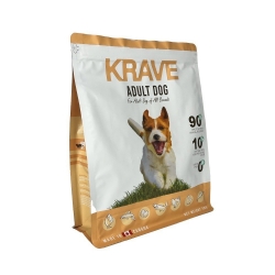 加拿大渴望 Krave 無穀雞肉鮭魚火雞犬 [野渴放肆]