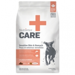  Nutrience紐崔斯 CARE+頂級無穀處方犬糧-皮膚腸胃