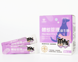 汪喵星球 Probiotics 體態管理益生菌 [星部瑪]