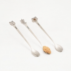 汪喵星球生活用品 玩具總動員限定版 罐罐專用湯匙 | 犬貓用 [星部瑪]