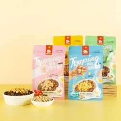 HeroMama Topping拌飯營養晶球 | 犬貓用 [星部瑪]