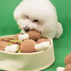 HeroMama 解悶藏食玩具 [星部瑪]