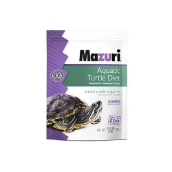 Exotic M 特寵專科 - 兩棲類別與水龜飼料