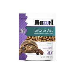 Exotic M 特寵專科 - 陸龜飼料市稱大乖乖