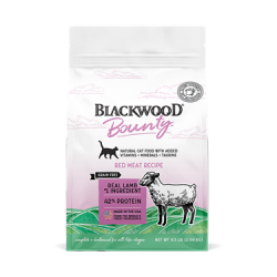 柏萊富 棒吉鮮肉無穀貓 野性呼喚五種肉 [夢三汽泡] (活力)