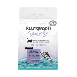 柏萊富 棒吉鮮肉無穀貓 海洋真味七種魚 [夢三汽泡] (腸胃)