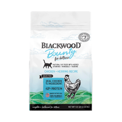 柏萊富 棒吉鮮肉無穀貓 本能覺醒五種肉 [夢三汽泡] (幼貓)