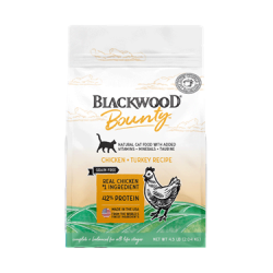 柏萊富 棒吉鮮肉無穀貓 海陸直送六種肉 [夢三汽泡] (熟齡)